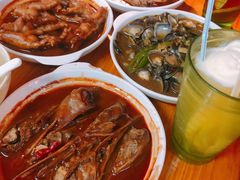 -风之味糖水店(上塘西路店)