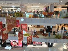 -凯德MALL(西直门店)