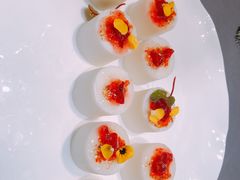 -北京泰富酒店-柏景轩中餐厅