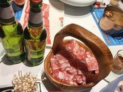 -德龙火锅(松源街直营店)