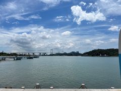 -海沧湾公园