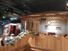 -老阿妈蒙古村·蒙古包·草原文化·歌舞表演(老君堂店)