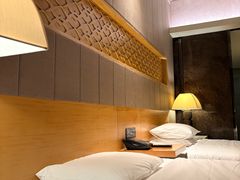 -西安赛瑞喜来登大酒店