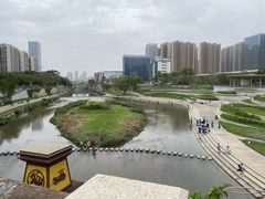 -深圳龙潭公园