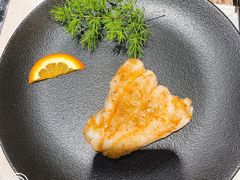 -上林铁板烧(延安西路店)