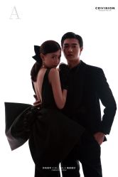 -CD视觉婚纱摄影