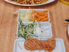 -宏状元现熬粥·京味菜(黄寺大街店)
