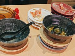 -寿司郎(中华广场店)