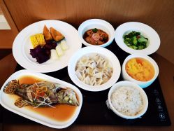 -金鹰国际月子中心(新街口店)