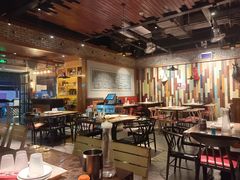 -枪火串烧·东北特色烧烤(罗湖总店)