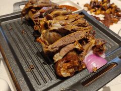 -大铁勺新津菜(东丽阳光新业广场店)