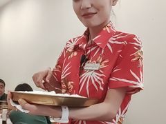 -第六季自助餐厅(北太平庄店)