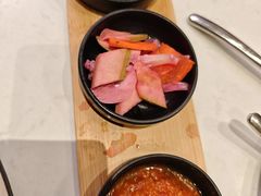 -墨纪Mojí墨西哥餐厅(官舍店)