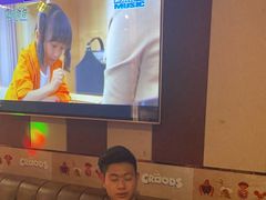 -唱吧麦颂KTV(松江五龙商业广场店)