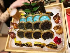 -Minase水濑·日料放题(外滩店)