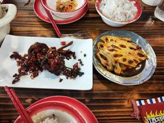 -冶建镜子·中国龙虾王(总店)