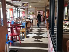 -江边城外烤全鱼(方庄时代购物中心店)
