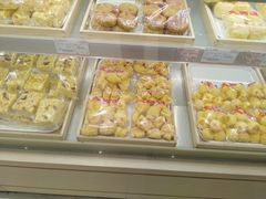 西点-大桥道糕点食品店(津塘路店)