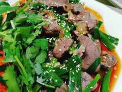 -张家卫·阳江菜·小海鲜(肥婆湾桥店)