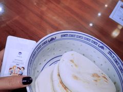 -老西安韩记三鲜煮馍(四府街店)