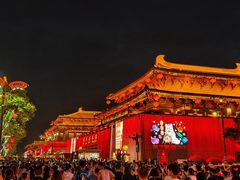 -大唐不夜城