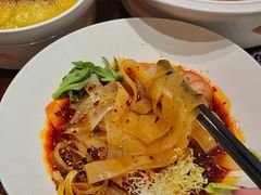 -面辣子·陕西家乡菜(钟楼店)