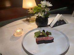 -三嚥阁 La Villa Restaurant