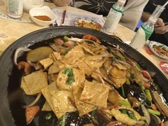 -一烙锅(友谊店)