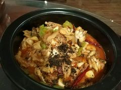 -云海肴·汽锅鸡·云南菜(领展购物广场·中关村店)