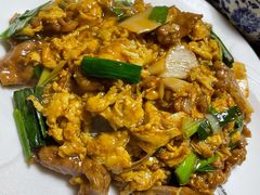 醋溜木须-牛街老爆肚满(牡丹园店)