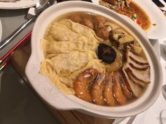 -红城阁·上海味道(四平路店)