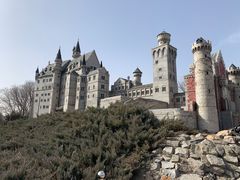 -北京世界公园