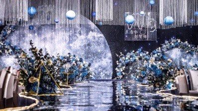 -六月嫁期婚礼(旗舰店)