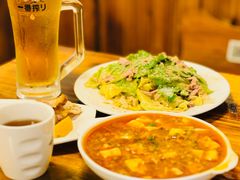 -烧鸟周居酒屋(香山店)