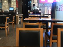 大堂-满记甜品(王府井北京市百货大楼店)