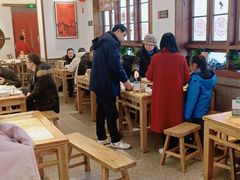 大堂-衡地道·三菜一汤(水岸新城店)