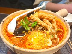 -福苗小骆驼烧烤(曲江店)
