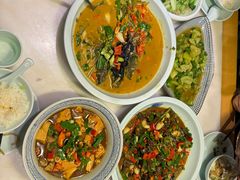 -陈先进鱼馆·地道农家菜(湖墅南路店)
