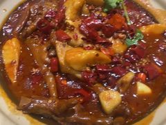 -福苗小骆驼烧烤(大唐不夜城店)