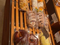 -C·BREAD饱仓(北苑店)