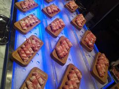 -亚马逊环球美食百汇(新城吾悦广场店)