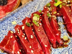 -大田家•炭火烧肉酒场(大兴枣园店)