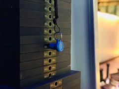 -VIP 威尔仕健身·游泳(嘉华中心店)