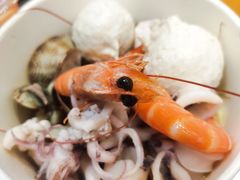 -大中沙茶面(中山路店)