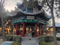 -汤阴县羑里周易博物馆