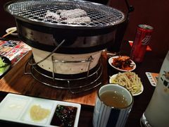 -蒜香焼肉PURUSHIN(马场路店)