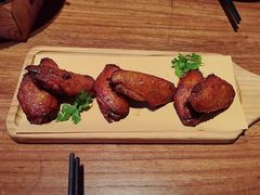 -老板恋上鱼(恒隆广场店)