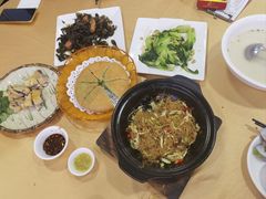 -旺富东海大酒楼(海鲜街店)