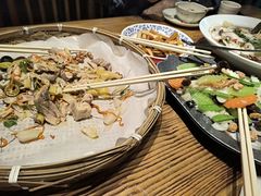 -花溪雨·森林餐厅(石基店)