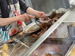 -明记牛杂(新马路分店)